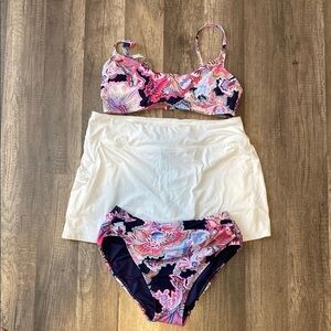 Beach house swim  set